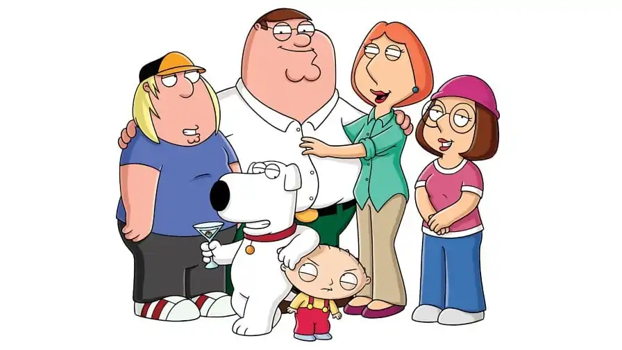 Family Guy: ator deixará de dublar personagem icônico devido ao racismo