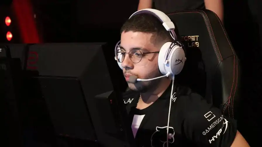 CS GO: FURIA vence Infinity em qualificatório para ESL Pro League season 12
