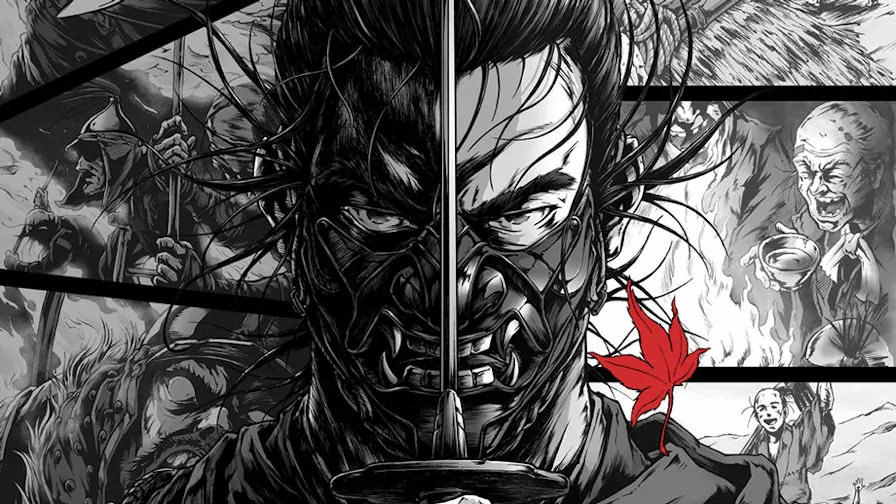 Ghost of Tsushima
