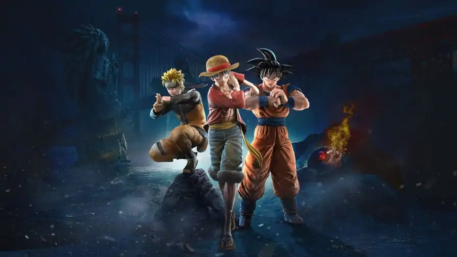 É o fim! Jump Force será removido das lojas digitais em 2022