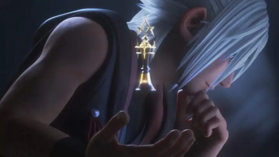 Kingdom Hearts: Dark Road chega no dia 22 de junho
