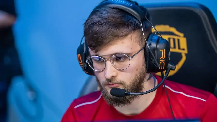 LoL: Ranger é acusado de comportamento tóxico