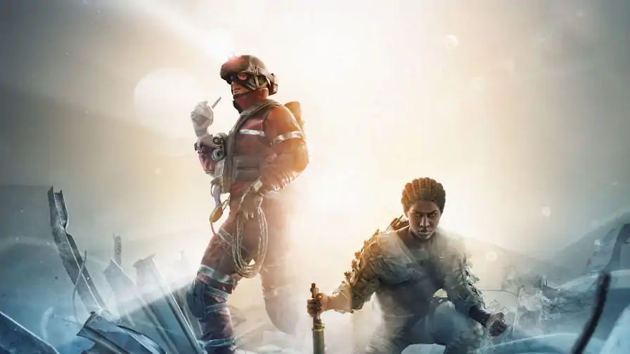 Rainbow Six Siege está chegando ao Xbox Game Pass