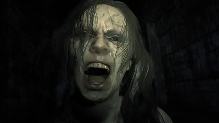 resident evil