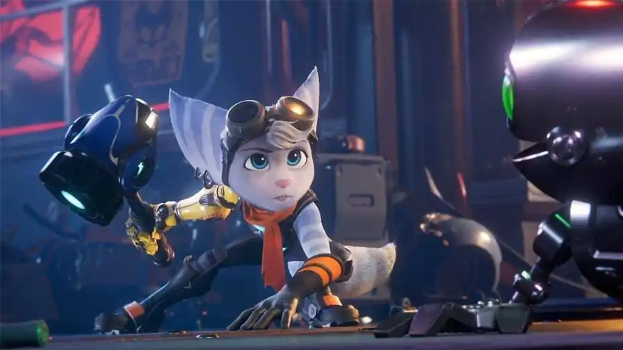 Ratchet & Clank: Rift Apart é anunciado oficialmente para PS5