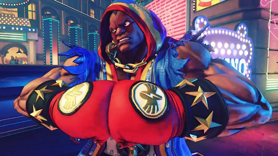 Street Fighter: Capcom Pro Tour é adiada em apoio ao movimento Black Lives Matter