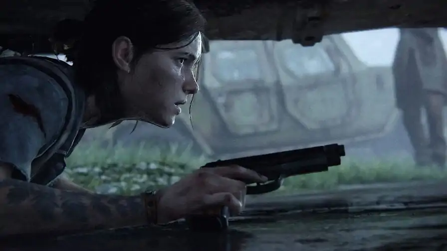The Last of Us: Parte 2 terá DLC? Ator do game apareceu com Motion Capture