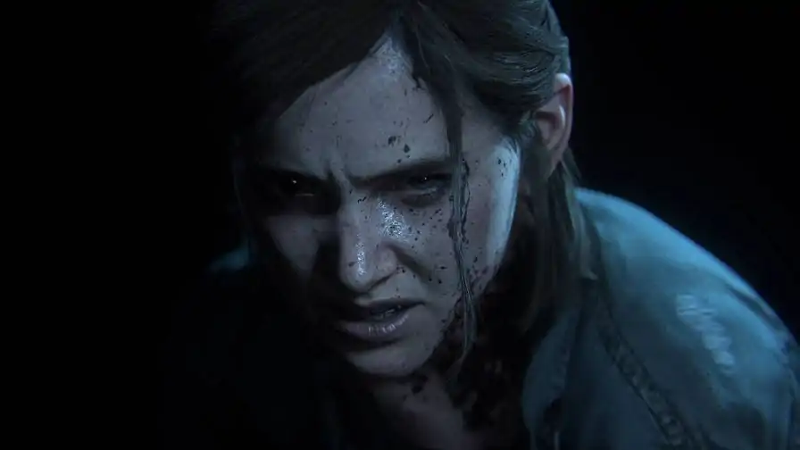 Neil Druckmann