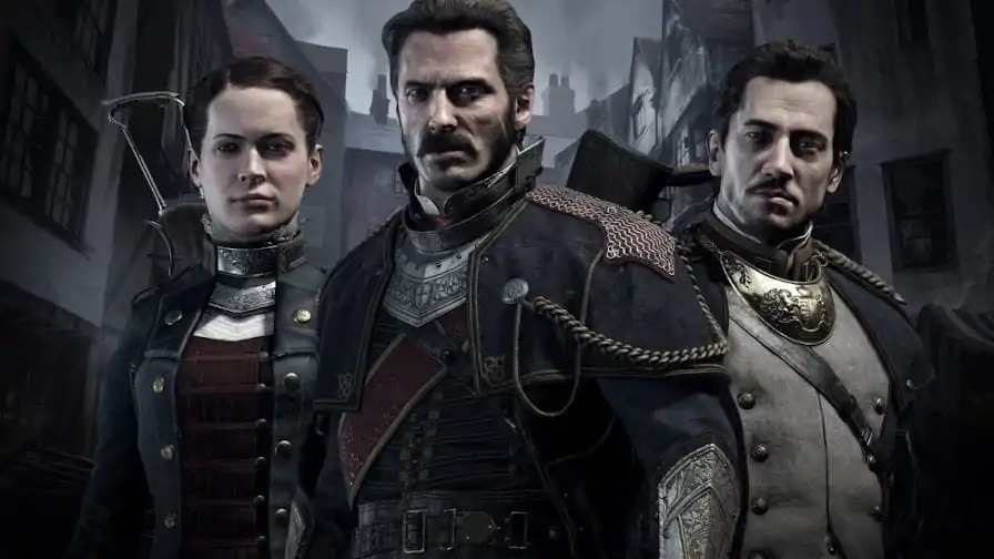 Facebook compra estúdio que produziu The Order: 1886