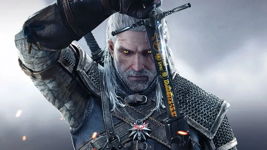 CD Projekt Red