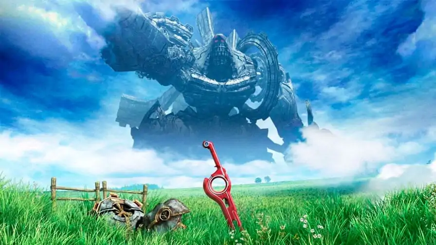 Xenoblade Chronicles Definitive Edition: Marcante em sua época, uma grande opção nos dias de hoje | Análise