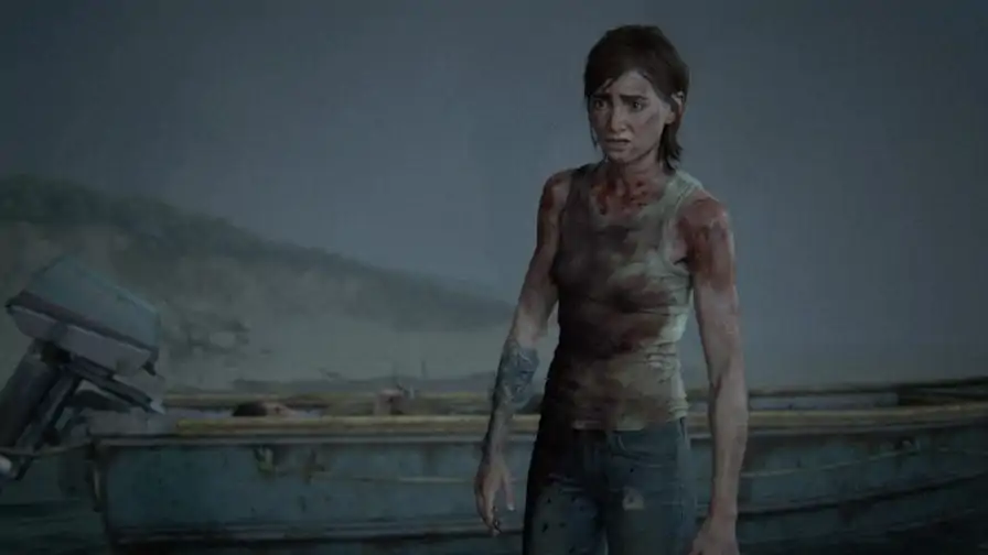The Last of Us Parte 2: Final do jogo poderia ter tomado rumo bem mais sinistro