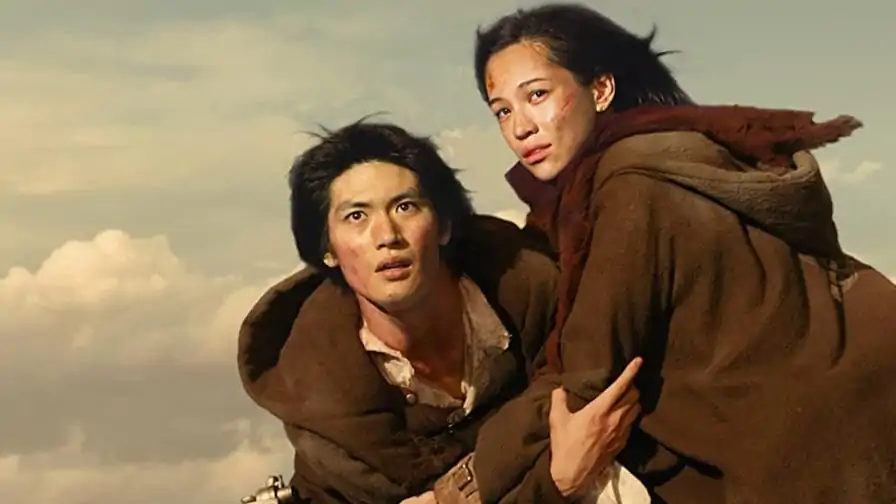 Attack on Titan: Ator de versão live-action morre aos 30 anos