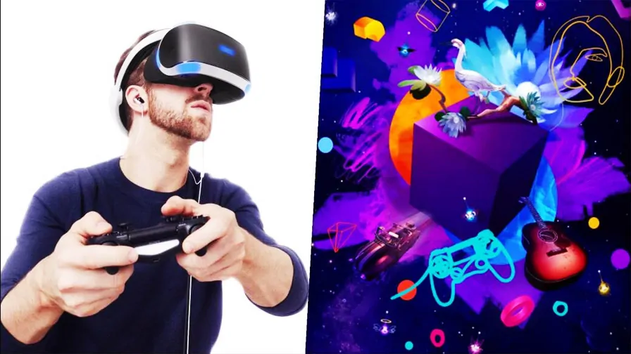 Dreams ganhará suporte para PS VR em julho