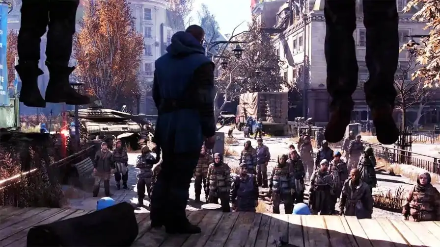 Após críticas, Techland esclarece que campanha de Dying Light 2 terá cerca de 20 a 30 horas