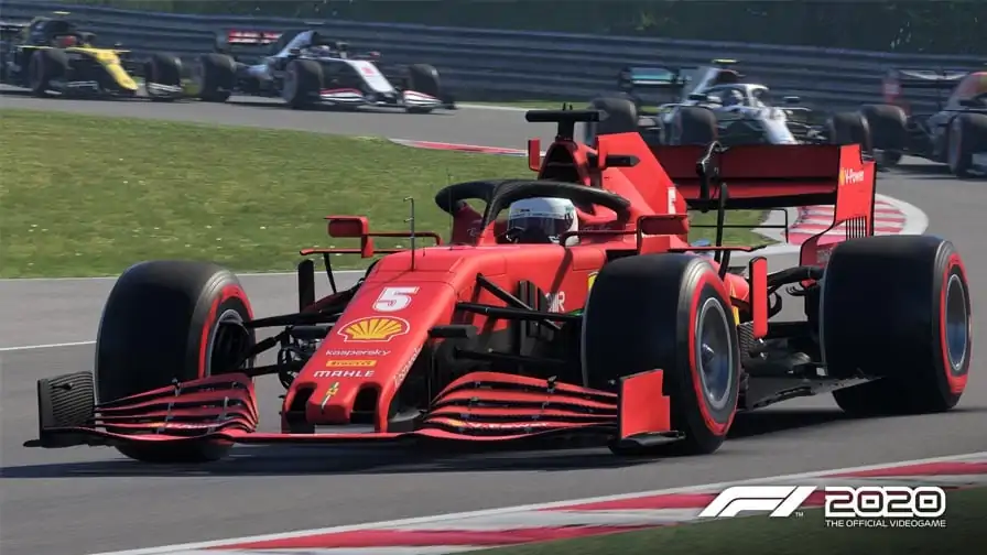 Take-Two desiste da aquisição da Codemasters após oferta bilionária da EA