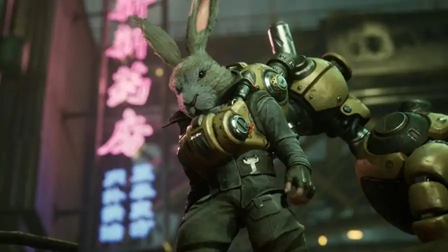 F.I.S.T.: Forged in Shadow Torch – Gameplay INSANO mostra um estilo que vai capturar os gamers de primeira
