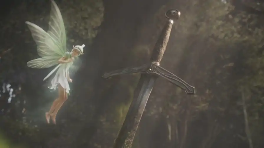 Fable finalmente ganhará seu merecido retorno no Xbox Series X e PC