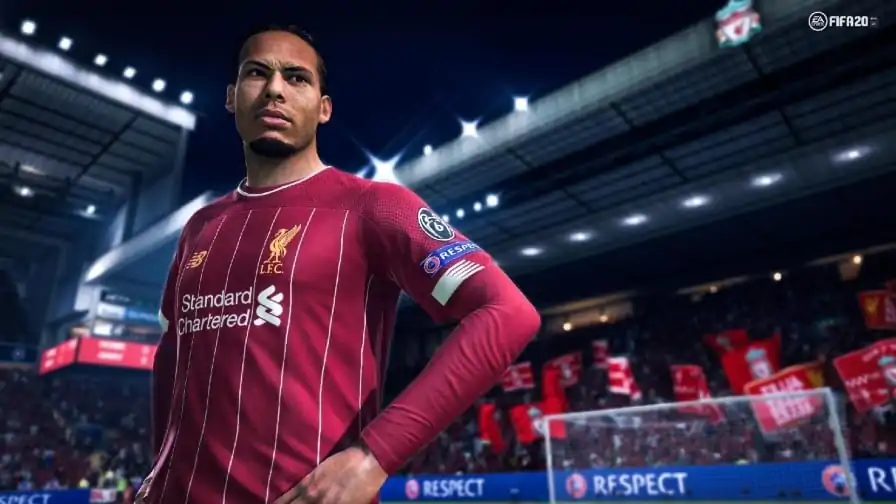 FIFA 21: Vazamento mostra alguns trechos de gameplay