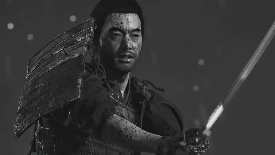 Ghost of Tsushima