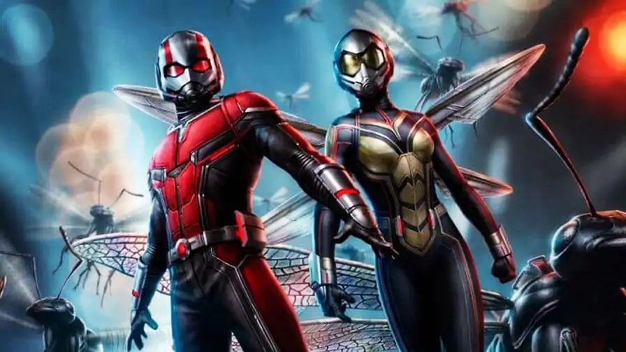 Homem-Formiga 3: filmagens devem começar em junho de 2021