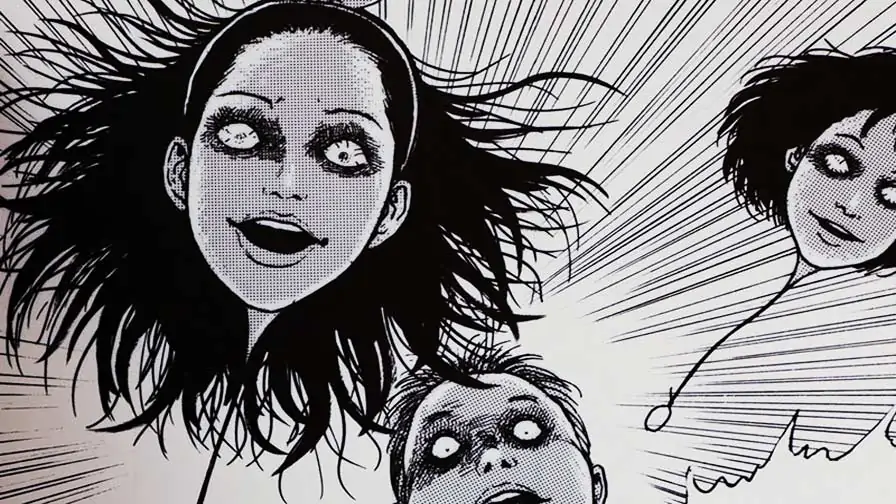 Kojima Productions: Junji Ito revela que foi convidado para trabalhar em jogo de terror