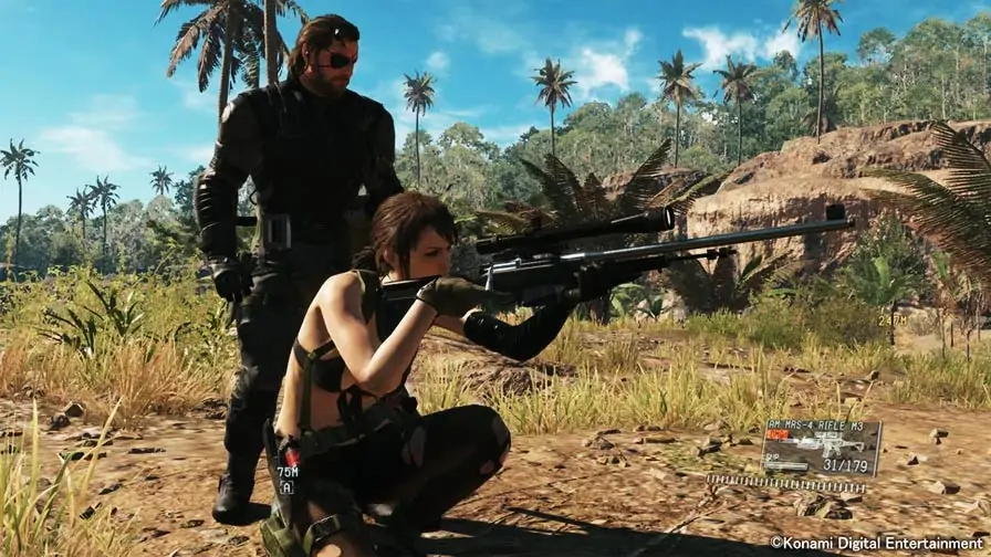 Metal Gear Solid 5: Jogadores conseguiram um grande feito até então inédito