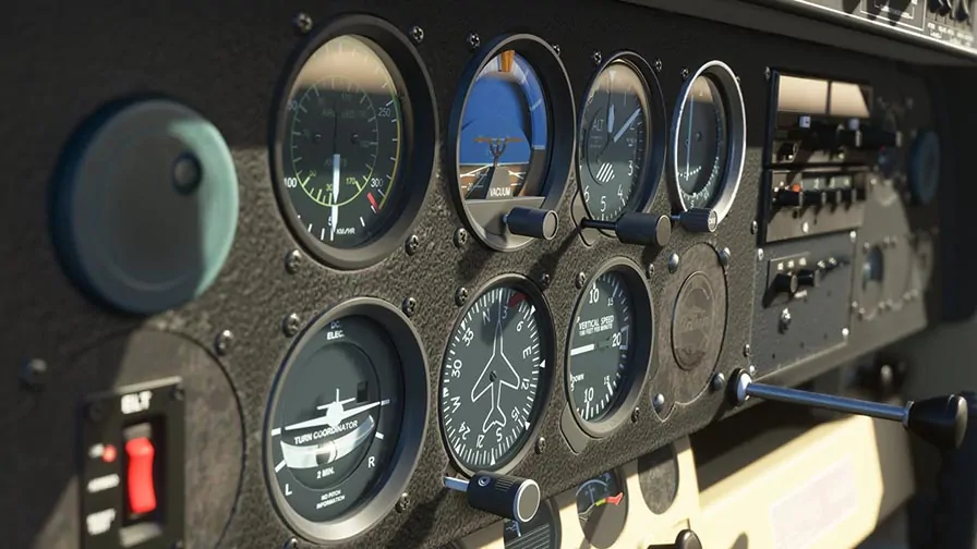 Microsoft Flight Simulator também trará HELICÓPTEROS