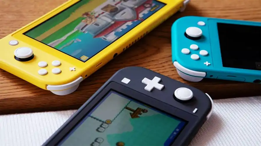 Nintendo confirma que lançará ‘muitos novos títulos” em 2021