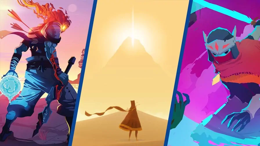 PlayStation Indies