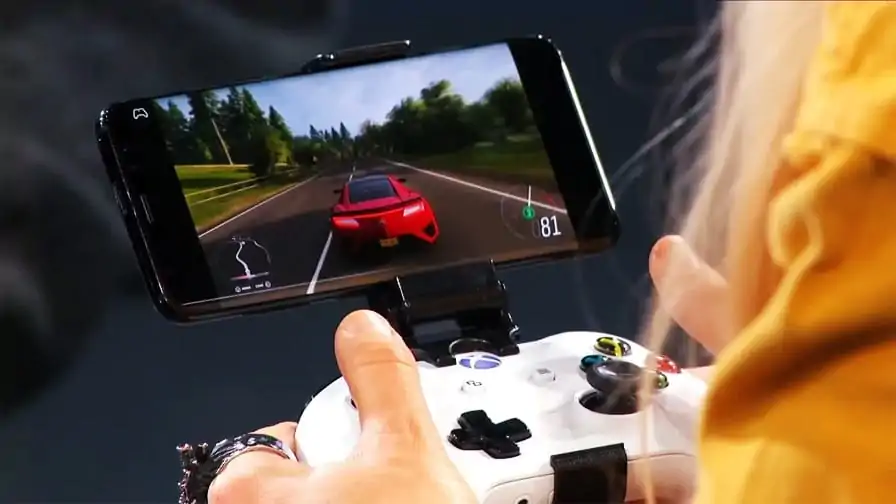 Project xCloud integrado ao Xbox Game Pass
