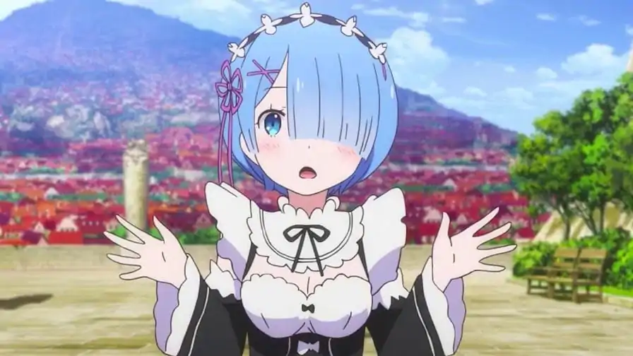 Re:Zero