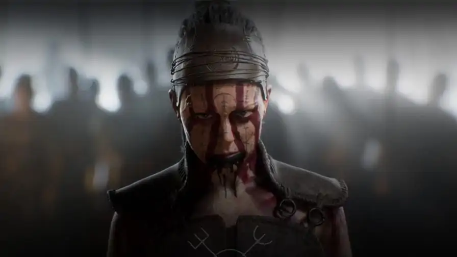 Senua’s Saga: Hellblade II se passará na Islândia