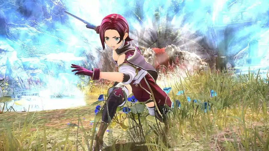 Sword Art Online: Alicization Lycoris ganha vídeo focado nas batalhas, confira