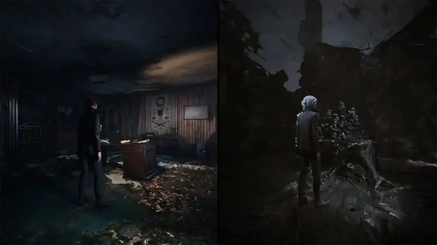 The Medium sucessor de Silent Hill Xbox Series X