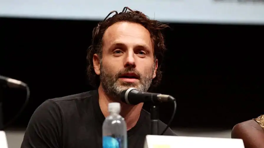 The Walking Dead