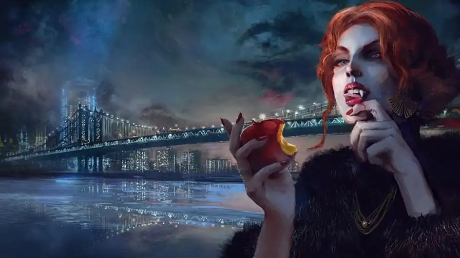 Vampire: The Masquerade Swansong ganha novo trailer de gameplay