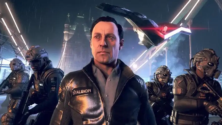Watch Dogs: Legion – Ubisoft Forward dá o pontapé inicial com um vídeo intenso