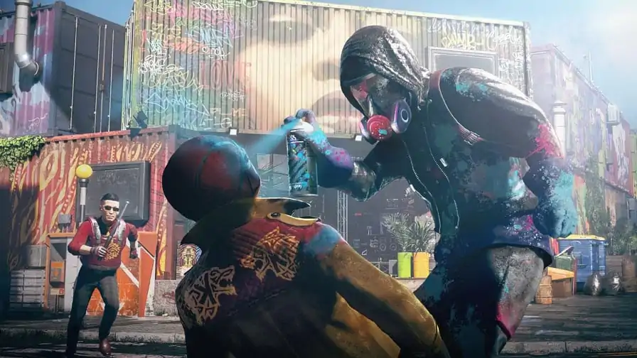Ubisoft promete outro evento recheado de novidades, para muito em breve