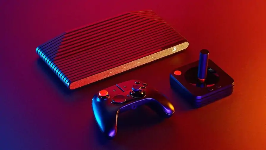 Atari 800 VCS recebe data oficial para lançamento e valor, confira