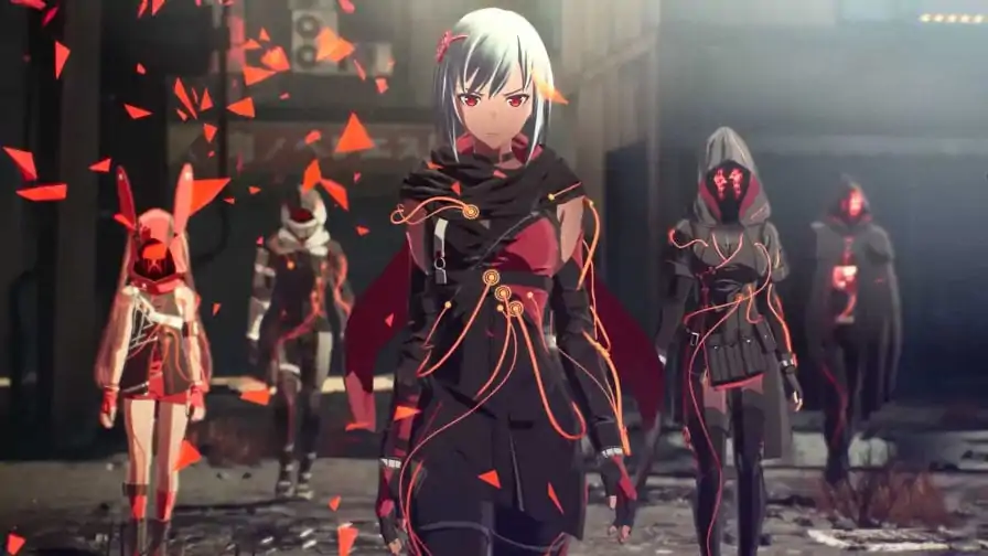 Bandai Namco