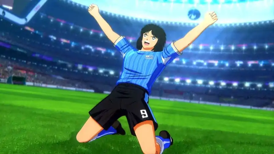 Captain Tsubasa: Rise of New Champions revela um teaser que animará os gamers de futebol