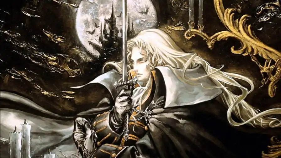 Castlevania: Coleção não anunciada da Konami foi classificada para consoles e PC