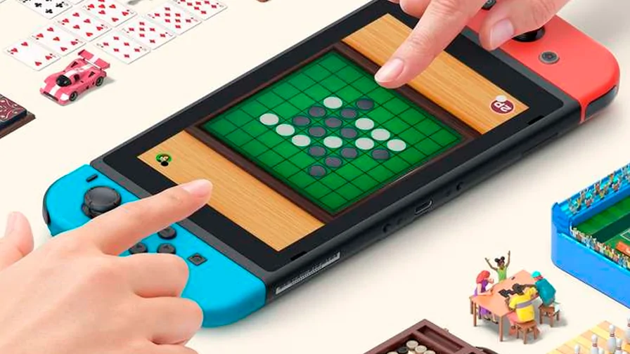 Clubhouse Games: 51 Worldwide Classics é uma grata surpresa no Nintendo Switch
