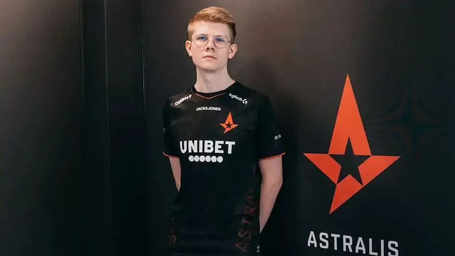CS GO