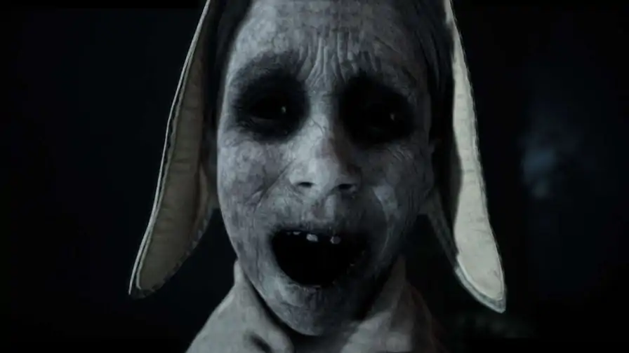 Dark Pictures: Little Hope