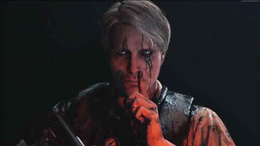 Death Stranding está entre os jogos mais vendidos na Steam