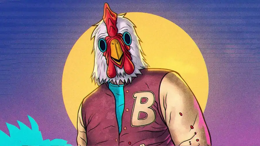 Devolver Digital