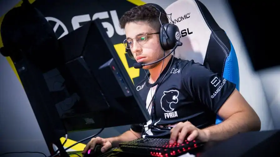 CS GO: FURIA perde para Cloud9 e finaliza cs_summit 6 no sexto lugar