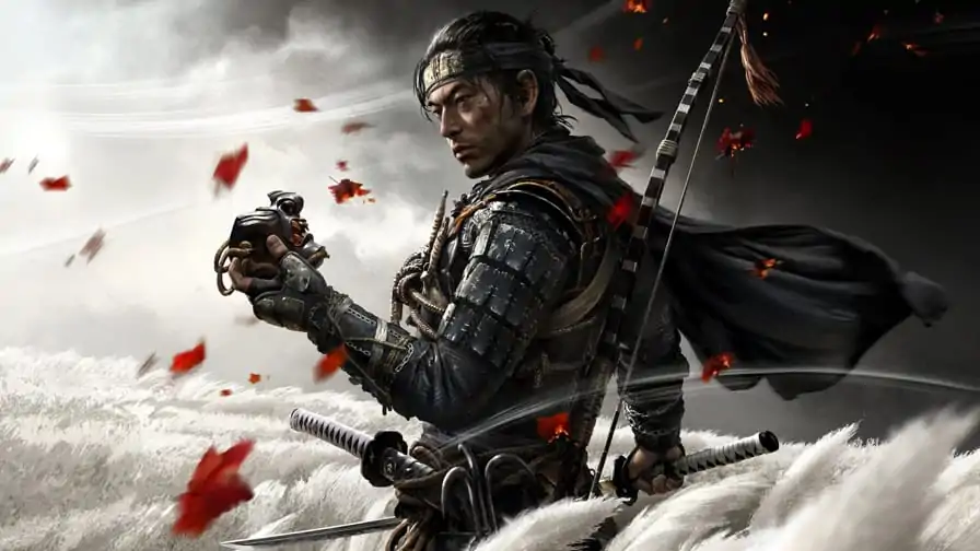 Ghost of Tsushima vendeu mais de 8 MILHÕES de unidades